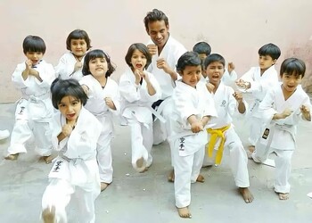 Purvanchal-niyuddha-academy-Martial-arts-school-Gorakhpur-Uttar-pradesh-2