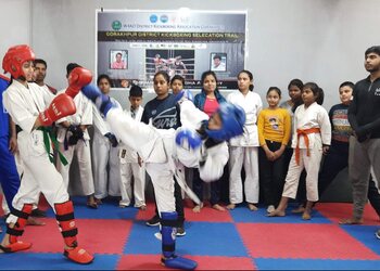 Purvanchal-niyuddha-academy-Martial-arts-school-Gorakhpur-Uttar-pradesh-3