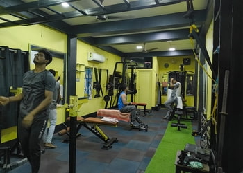 Pushpa-fitness-centre-Gym-Joka-kolkata-West-bengal-3