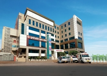 Pushpanjali-hospital-research-centre-Multispeciality-hospitals-Agra-Uttar-pradesh-1