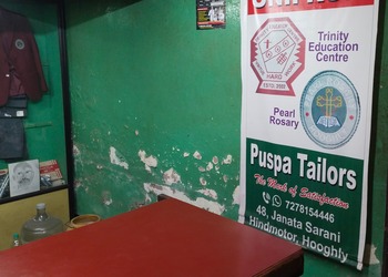 Puspa-tailors-Tailors-Uttarpara-hooghly-West-bengal-2
