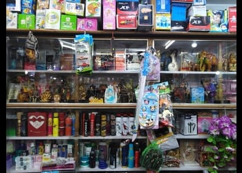 Puspanjali-gift-centre-Gift-shops-Rourkela-Odisha-3