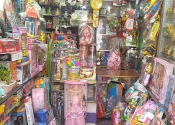 Puspanjali-gift-centre-Gift-shops-Uditnagar-rourkela-Odisha-2