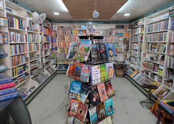 Pustak-sadan-Book-stores-Udaipur-Rajasthan-2