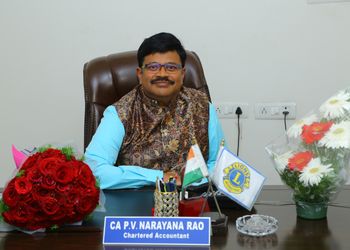 Pvnarayana-rao-associates-Chartered-accountants-Hanamkonda-warangal-Telangana-1