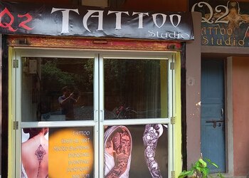 Q2tattoo-studio-Tattoo-shops-Mango-Jharkhand-1