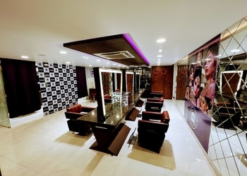 Qbs-salon-Beauty-parlour-Nellore-Andhra-pradesh-1