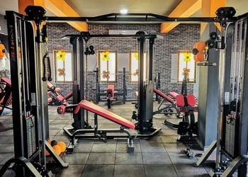 Qnts-fitness-Gym-Bhubaneswar-Odisha-2