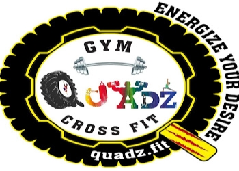 Quadz-fitness-gym-Gym-Tirupati-Andhra-pradesh-1