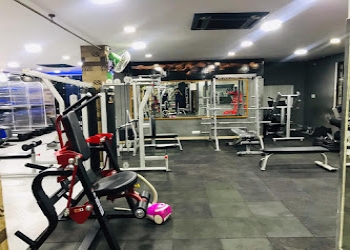 Quadz-fitness-Gym-Rajajinagar-bangalore-Karnataka-2