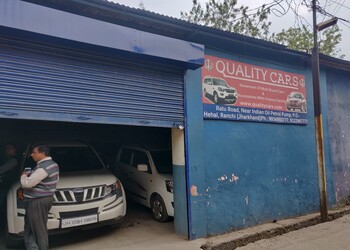 Quality-cars-Used-car-dealers-Lalpur-ranchi-Jharkhand-1