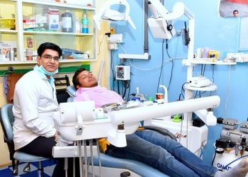 Quality-dental-cares-Invisalign-treatment-clinic-Bargadwa-gorakhpur-Uttar-pradesh-2