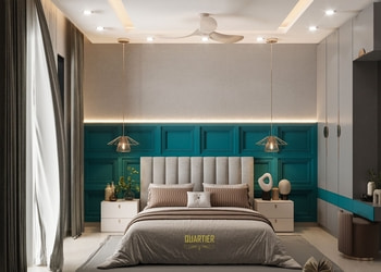 Quartier-interior-studio-Interior-designers-Sector-15a-noida-Uttar-pradesh-3