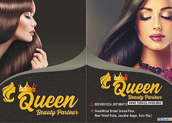 Queen-beauty-parlour-Beauty-parlour-Rangbari-kota-Rajasthan-1