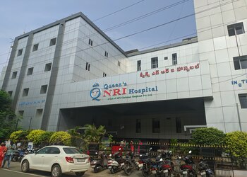 Queens-nri-hospital-Private-hospitals-Dwaraka-nagar-vizag-Andhra-pradesh-1