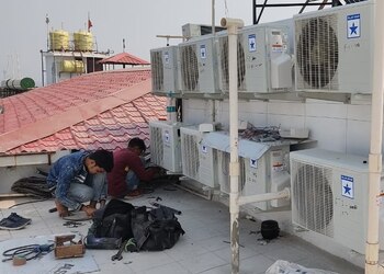 Quick-coolings-soluions-Air-conditioning-services-Civil-lines-bareilly-Uttar-pradesh-2