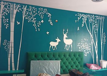 Quick-painters-Painting-services-Hyderabad-Telangana-2