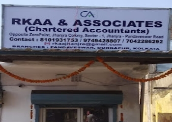 R-k-a-a-associates-Chartered-accountants-City-centre-durgapur-West-bengal-1