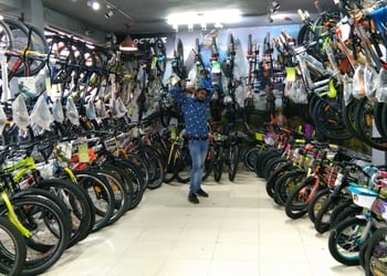 R-k-cycle-works-Bicycle-store-Ghaziabad-Uttar-pradesh-2