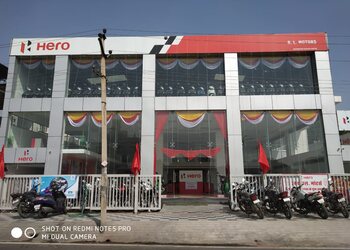 R-l-motors-Motorcycle-dealers-Mansarovar-jaipur-Rajasthan-1