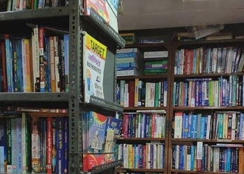 R-lall-book-depot-Book-stores-Meerut-Uttar-pradesh-3