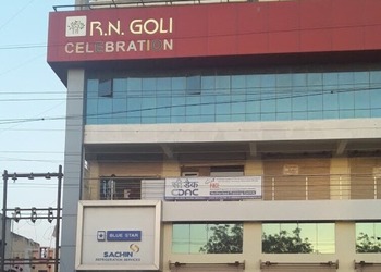 R-n-goli-celebration-Real-estate-agents-Kurduwadi-solapur-Maharashtra-1