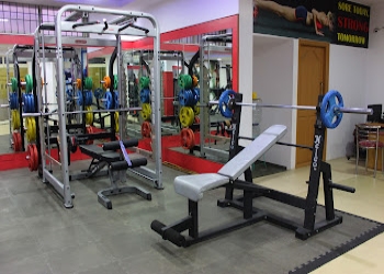 R-one-fitness-Gym-Bommanahalli-bangalore-Karnataka-2