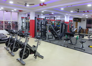 R-one-fitness-Gym-Bommanahalli-bangalore-Karnataka-3