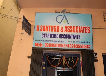 R-santosh-associates-Chartered-accountants-Katras-dhanbad-Jharkhand-1