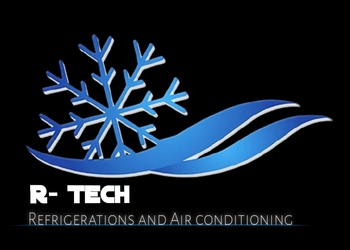 R-tech-refrigeration-Air-conditioning-services-Rajapeth-amravati-Maharashtra-1