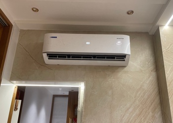 R-tech-refrigeration-Air-conditioning-services-Rajapeth-amravati-Maharashtra-3