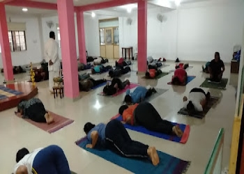 R-v-yoga-kendra-Yoga-classes-Banaswadi-bangalore-Karnataka-1