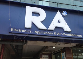 Ra-electronics-pvt-ltd-Electronics-store-Vadodara-Gujarat-1