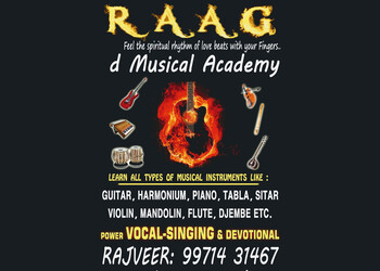 Raag-d-musical-academy-Guitar-classes-Bathinda-Punjab-1