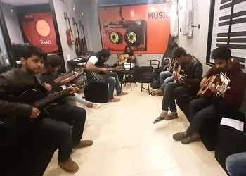 Raag-music-Guitar-classes-New-rajendra-nagar-raipur-Chhattisgarh-2