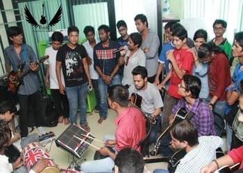 Raag-music-Guitar-classes-New-rajendra-nagar-raipur-Chhattisgarh-3
