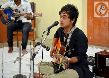 Raagaloy-sangeet-mahavidyalaya-Music-schools-Guwahati-Assam-3