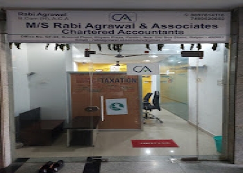 Rabi-agrawal-associates-Chartered-accountants-Pandri-raipur-Chhattisgarh-1