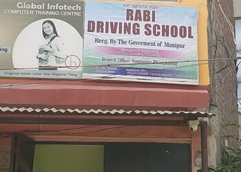 Rabi-driving-school-Driving-schools-Imphal-Manipur-1