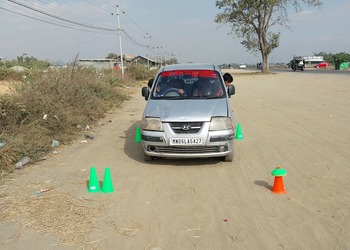 Rabi-driving-school-Driving-schools-Imphal-Manipur-3