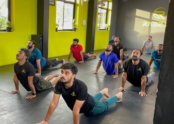 Rabzfit-fitness-center-Yoga-classes-Kallai-kozhikode-Kerala-2