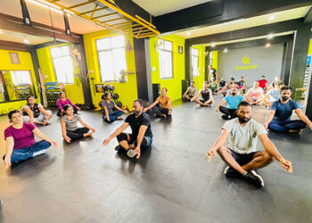 Rabzfit-fitness-center-Yoga-classes-Kallai-kozhikode-Kerala-3