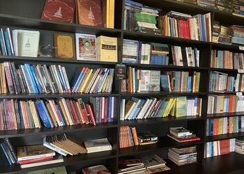 Rachna-books-Book-stores-Gangtok-Sikkim-3