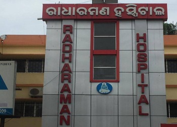 Radharaman-hospital-Eye-hospitals-Choudhury-bazar-cuttack-Odisha-1