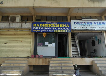 Radhekrishna-driving-school-Driving-schools-Pashan-pune-Maharashtra-1