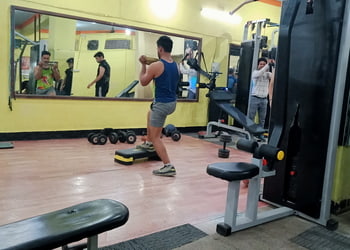 Radhey-fitness-gym-Gym-Shahdara-delhi-Delhi-3