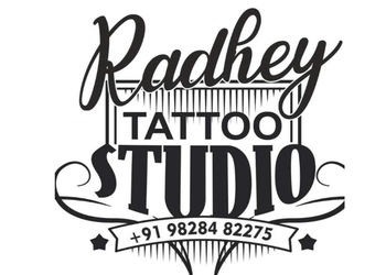 Radhey-tattoo-studio-Tattoo-shops-Sardarpura-jodhpur-Rajasthan-1