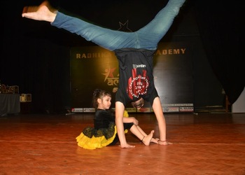 Radhika-dance-academy-Dance-schools-Amritsar-Punjab-3