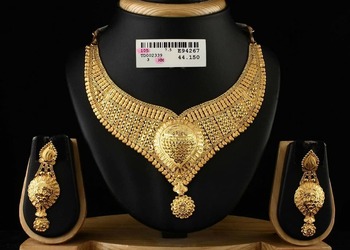 Radhika-jewellers-Jewellery-shops-Vadodara-Gujarat-2
