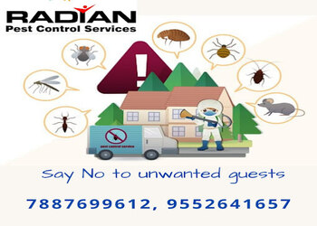 Radian-pest-control-services-Pest-control-services-Trimurti-nagar-nagpur-Maharashtra-1